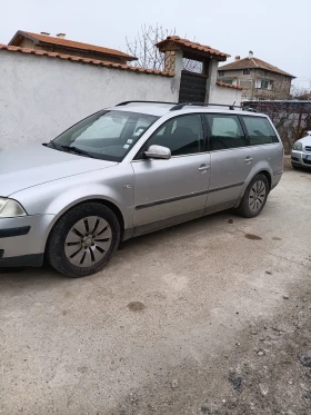 VW Passat, снимка 3