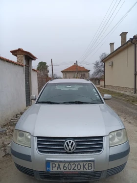 VW Passat, снимка 1