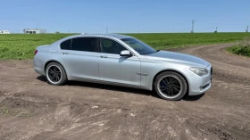 Обява за продажба на BMW 750 ~24 000 лв. - изображение 1
