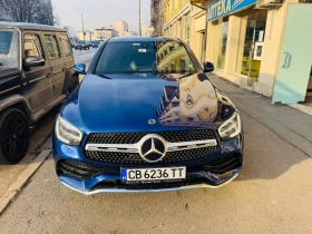 Обява за продажба на Mercedes-Benz CLC 220 AMG/FACE/TOP ~74 999 лв. - изображение 1