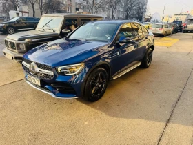 Обява за продажба на Mercedes-Benz CLC 220 AMG/FACE/TOP ~74 999 лв. - изображение 1
