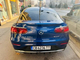 Обява за продажба на Mercedes-Benz CLC 220 AMG/FACE/TOP ~74 999 лв. - изображение 3