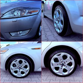 Обява за продажба на Ford Mondeo 2.0TDCi TITANIUM ~7 950 лв. - изображение 9
