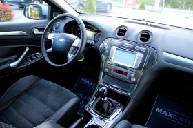 Ford Mondeo 2.0TDCi TITANIUM - 7950 лв. - 87501634 | Car24.bg