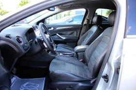 Обява за продажба на Ford Mondeo 2.0TDCi TITANIUM ~7 950 лв. - изображение 11