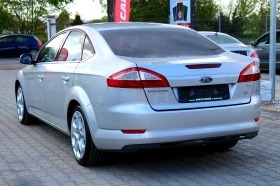 Обява за продажба на Ford Mondeo 2.0TDCi TITANIUM ~7 950 лв. - изображение 4