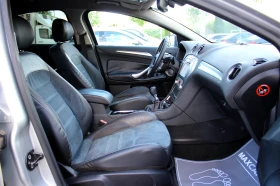 Ford Mondeo 2.0TDCi TITANIUM - 7950 лв. - 87501634 | Car24.bg