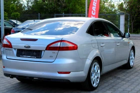 Обява за продажба на Ford Mondeo 2.0TDCi TITANIUM ~7 950 лв. - изображение 6