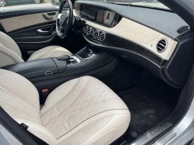 Mercedes-Benz S 500 4Matic/AMG 6.3 Pack/3xTV/3DBurmester - 59999 лв. - 20155992 8
