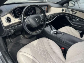 Mercedes-Benz S 500 4Matic/AMG 6.3 Pack/3xTV/3DBurmester - 59999 лв. - 20155992 9