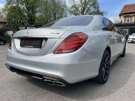 Mercedes-Benz S 500 4Matic/AMG 6.3 Pack/3xTV/3DBurmester - 59999 лв. - 20155992 5