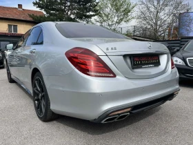 Mercedes-Benz S 500 4Matic/AMG 6.3 Pack/3xTV/3DBurmester - 59999 лв. - 20155992 4