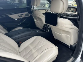 Mercedes-Benz S 500 4Matic/AMG 6.3 Pack/3xTV/3DBurmester - 59999 лв. - 20155992 17