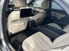 Mercedes-Benz S 500 4Matic/AMG 6.3 Pack/3xTV/3DBurmester - 59999 лв. - 20155992 15
