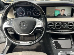 Mercedes-Benz S 500 4Matic/AMG 6.3 Pack/3xTV/3DBurmester - 59999 лв. - 20155992 7