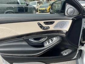 Mercedes-Benz S 500 4Matic/AMG 6.3 Pack/3xTV/3DBurmester - 59999 лв. - 20155992 10