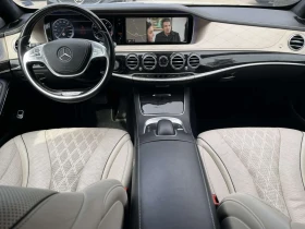 Mercedes-Benz S 500 4Matic/AMG 6.3 Pack/3xTV/3DBurmester - 59999 лв. - 20155992 13
