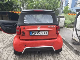 Smart Fortwo  | Mobile.bg    17