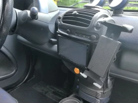 Smart Fortwo  | Mobile.bg    6