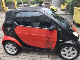 Smart Fortwo  | Mobile.bg    9