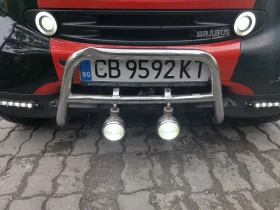 Smart Fortwo  | Mobile.bg    14