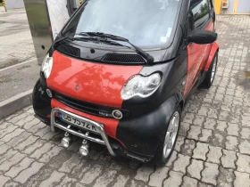 Smart Fortwo  | Mobile.bg    3