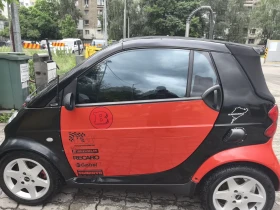 Smart Fortwo  | Mobile.bg    16