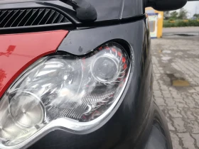 Smart Fortwo  | Mobile.bg    5