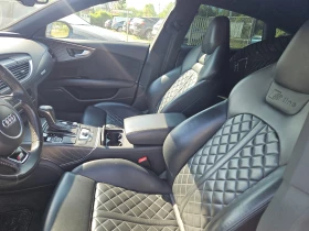 Audi A7 3.0 bi-tdi quattro s-line | Mobile.bg    9