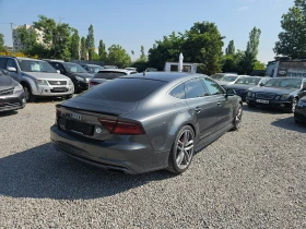     Audi A7 3.0 bi-tdi quattro s-line