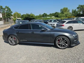     Audi A7 3.0 bi-tdi quattro s-line