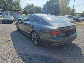 Audi A7 3.0 bi-tdi quattro s-line | Mobile.bg    6