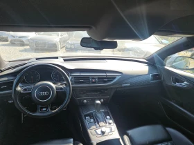 Audi A7 3.0 bi-tdi quattro s-line | Mobile.bg    11