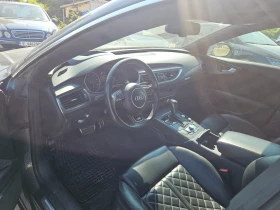 Audi A7 3.0 bi-tdi quattro s-line | Mobile.bg    7