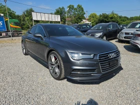     Audi A7 3.0 bi-tdi quattro s-line