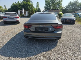 Audi A7 3.0 bi-tdi quattro s-line | Mobile.bg    5