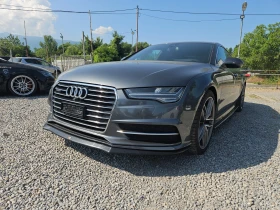     Audi A7 3.0 bi-tdi quattro s-line