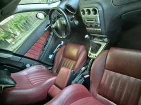 Alfa Romeo 156 sportwagon 1.9 | Mobile.bg    4
