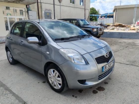 Toyota Yaris | Mobile.bg    3