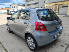 Toyota Yaris | Mobile.bg    6