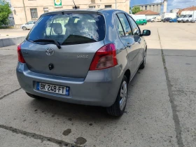 Toyota Yaris | Mobile.bg    5