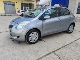 Toyota Yaris | Mobile.bg    9