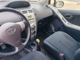 Toyota Yaris | Mobile.bg    11