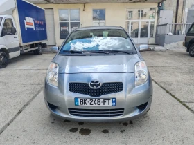 Toyota Yaris | Mobile.bg    2