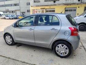 Toyota Yaris | Mobile.bg    8