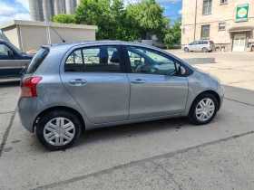 Toyota Yaris | Mobile.bg    4