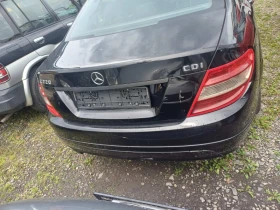 Mercedes-Benz C 220 2.2cdi klimatron - 4750 лв. - 26914139 7