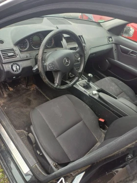 Mercedes-Benz C 220 2.2cdi klimatron - 4750 лв. - 26914139 4
