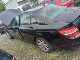 Mercedes-Benz C 220 2.2cdi klimatron - 4750 лв. - 26914139 5