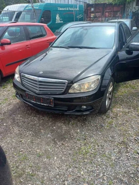 Mercedes-Benz C 220 2.2cdi klimatron - 4750 лв. - 26914139 9